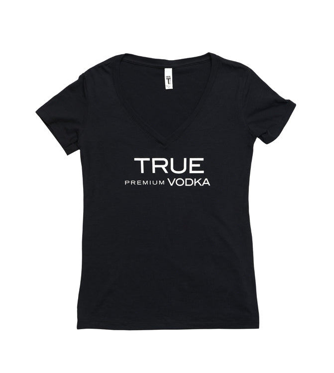 True Vodka Women T-shirt