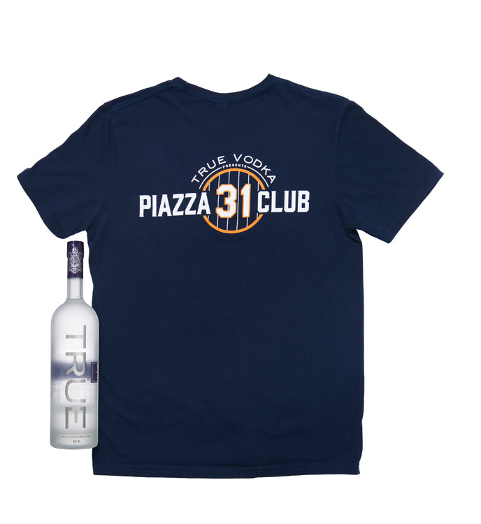 Piazza T-shirt